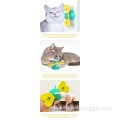 Customized Butterfly Cat Toy interactive Pet Toys Cat